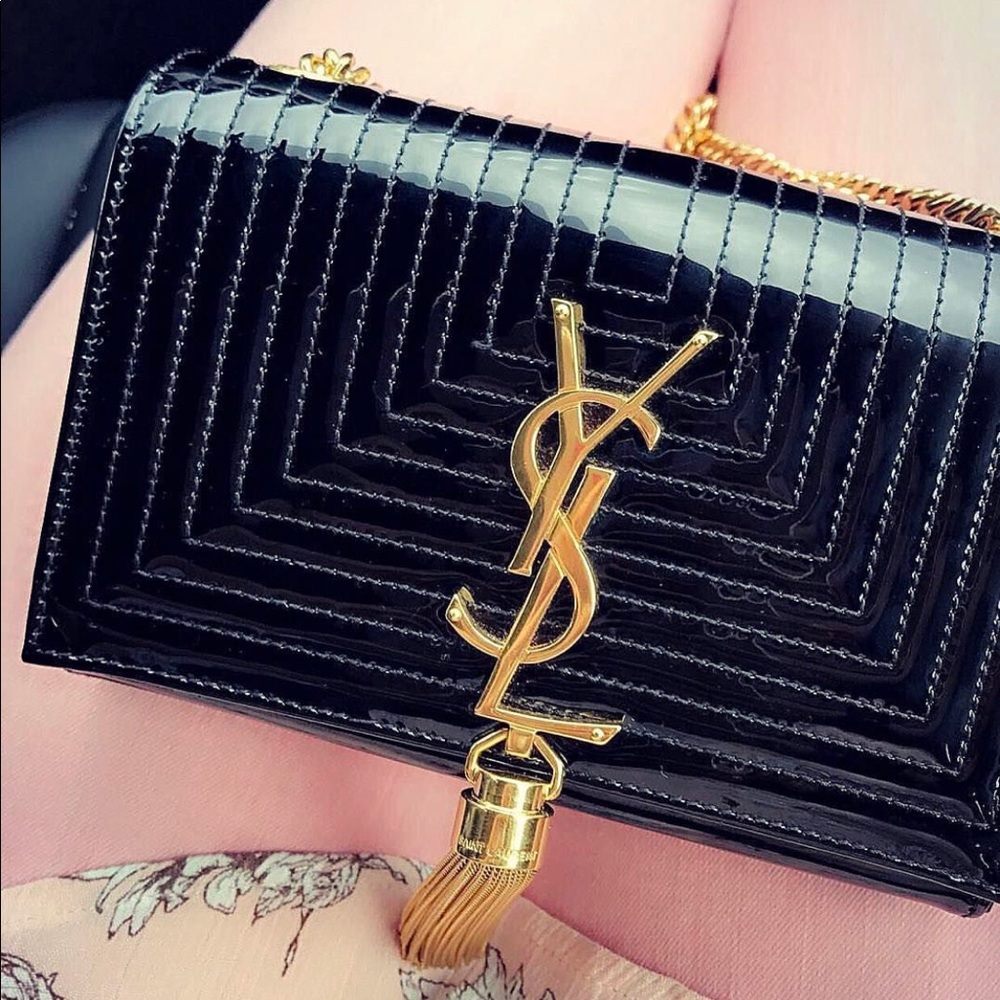 Limited addition YSL